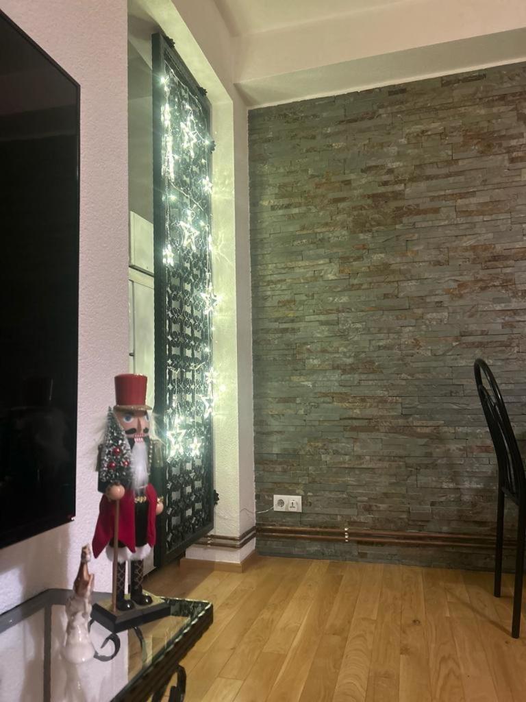 Apartments Vranas Visoko Bagian luar foto